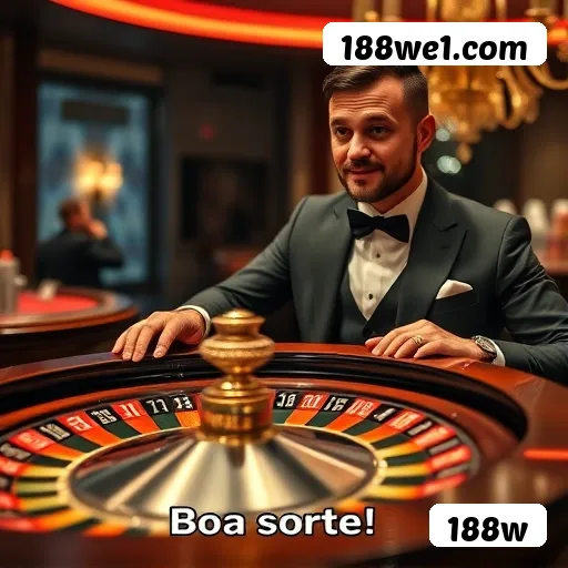 188w - Aplicativo Móvel